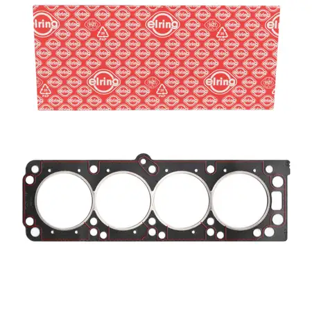 ELRING 467.593 Zylinderkopfdichtung Dichtung f&uuml;r OPEL Astra F G Vectra A B Omega B 2.0 2.2