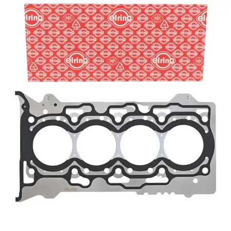 ELRING 468.930 Zylinderkopfdichtung Dichtung f&uuml;r MITSUBISHI L200 FIAT Fullback 2.2 2.4D