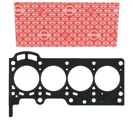 ELRING 473.480 Zylinderkopfdichtung f&uuml;r TOYOTA Yaris DAIHATSU Terios Sirion Extol YRV 1.3
