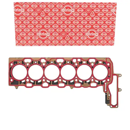 ELRING 473.800 Cylinder Head Gasket for BMW G30, G31, G11, X5, X6, X7, B57 (Part No. 11128593207)