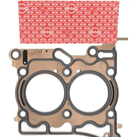 ELRING 475.542 Zylinderkopfdichtung f&uuml;r SUBARU Forester Legacy 4 5 Impreza 2.0D rechts