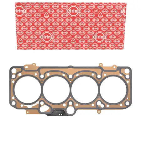 ELRING Zylinderkopfdichtung f&uuml;r Golf 5 6 Polo 3 AUDI A3 A4 B5-B7 SEAT Leon 1.6 06B103383H