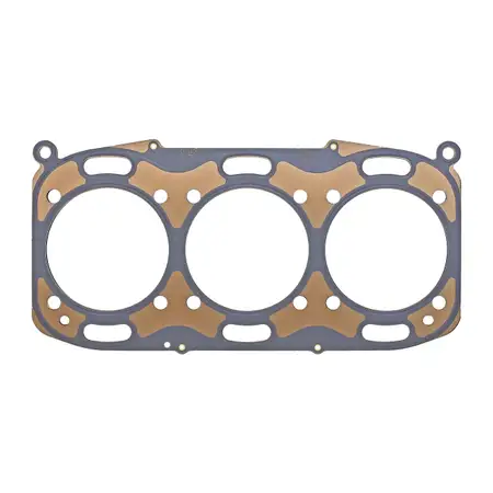 ELRING 476.641 Zylinderkopfdichtung Dichtung Zylinderkopf