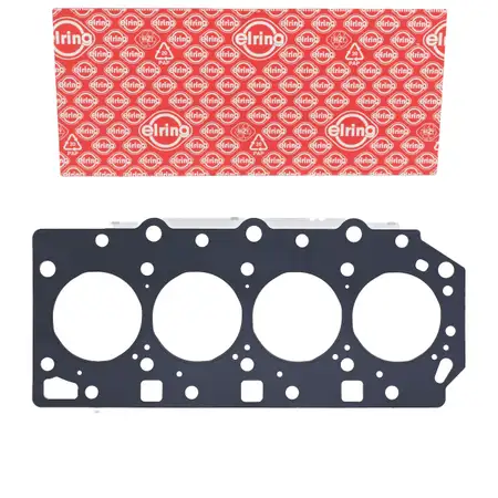 ELRING 481.740 Zylinderkopfdichtung f&uuml;r KIA Sorento 1 HYUNDAI H-1 / Starex 2.5 CRDi