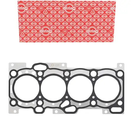 ELRING 483.990 Zylinderkopfdichtung f&uuml;r KIA Picanto 1 HYUNDAI Getz i10 1 Atos 1.0 1.1