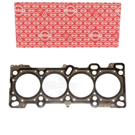 ELRING 484.790 Zylinderkopfdichtung Dichtung Zylinderkopf f&uuml;r MAZDA Demio 1.5 B5C710271
