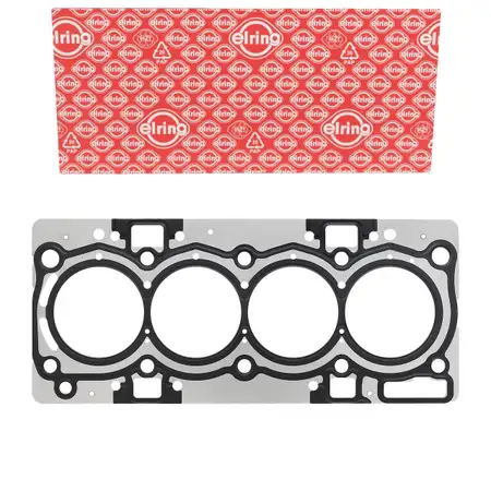 ELRING 486.470 Cylinder Head Gasket for FORD Focus 3, C-Max, Galaxy 2, VOLVO S60 2, S80 2, 1.6