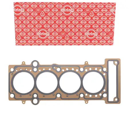 ELRING 486.060 Zylinderkopfdichtung f&uuml;r MINI R50 R52 R53 W10 W11 CHRYSLER Neon 2 1.6
