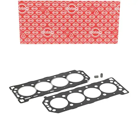 ELRING 489.860 Zylinderkopfdichtung f&uuml;r LAND ROVER Freelander 1 L314 ROVER 25 1 45 1 1.8