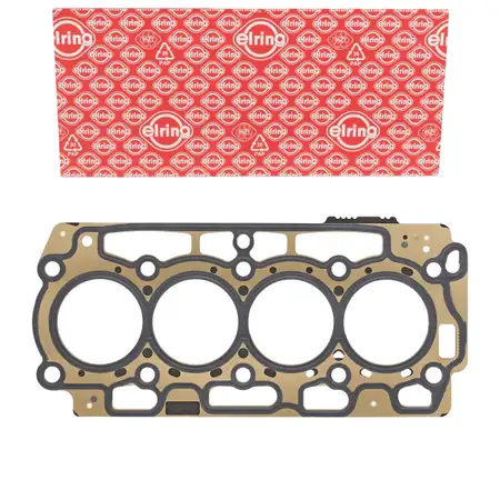 ELRING 490.031 Zylinderkopfdichtung f&uuml;r PEUGEOT 2008 1 208 1 CITROEN C3 2 DS3 1.4 1.5