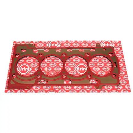 ELRING 492.641 Zylinderkopfdichtung f&uuml;r VW Golf 5 6 Passat B6 B7 Tiguan 5N 8X 8P 1.4 TSI