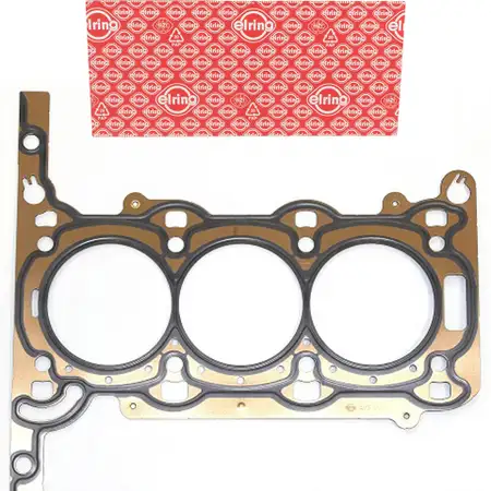 ELRING 493.151 Zylinderkopfdichtung Dichtung Zylinderkopf f&uuml;r OPEL Corsa D 1.0 55565344