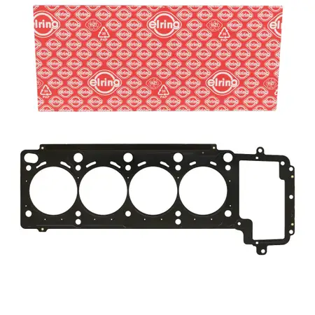 ELRING 496.222 Zylinderkopfdichtung LINKS f&uuml;r BMW 5er E39 M5 Z8 E52 4.9 11127833734