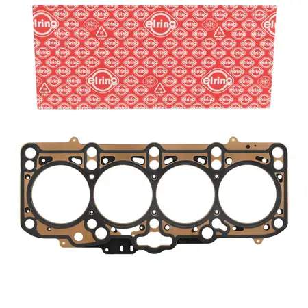 ELRING 504.110 Zylinderkopfdichtung Dichtung f&uuml;r VW Caddy 3 Golf 5 2.0D 038103383CH