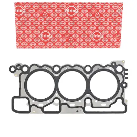ELRING 505.650 Zylinderkopfdichtung f&uuml;r PEUGEOT 407 607 CITROEN C5 3 C6 JAGUAR XF 1 2.7D