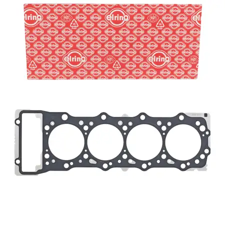 ELRING 508.330 Zylinderkopfdichtung Dichtung f&uuml;r MITSUBISHI Pajero 4 3.2 DI-D 1005B224