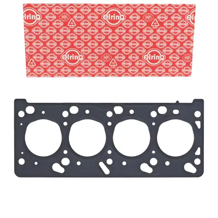 ELRING 520.830 Zylinderkopfdichtung Dichtung f&uuml;r FORD Mondeo 2 ab 02.1999 1.6i 1308310