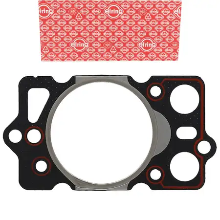 ELRING 521.355 Zylinderkopfdichtung f&uuml;r OPEL Frontera A FORD Scorpio 1 2 2.0 2.4 2.5 3.1D