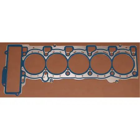 ELRING 522.430 Zylinderkopfdichtung LINKS f&uuml;r AUDI A6 C6 S6 A8 S8 5.2 07L103383N