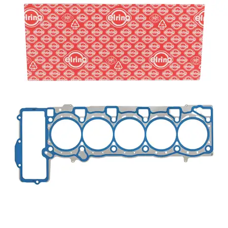 ELRING 522.440 Zylinderkopfdichtung Dichtung Zylinderkopf f&uuml;r AUDI S6 C6 S8 D3 5.2 rechts