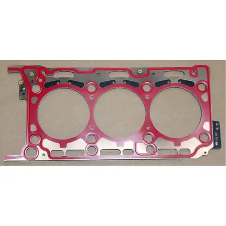 ELRING 523.320 Zylinderkopfdichtung Dichtung f&uuml;r AUDI S4 B9 S5 S6 C8 S7 SQ5 3.0 TDI rechts