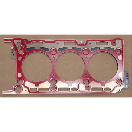 ELRING 523.330 Zylinderkopfdichtung Dichtung f&uuml;r AUDI S4 B9 S5 S6 C8 S7 SQ5 3.0 TDI rechts