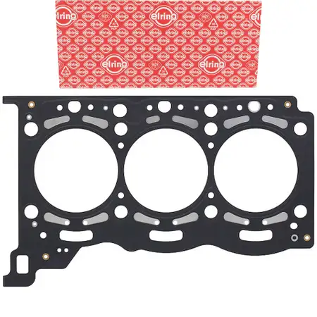 ELRING 524.400 Zylinderkopfdichtung LINKS f&uuml;r AUDI A6 C7 A7 4G Q5 8RB 3.0 TDI 059103383NL