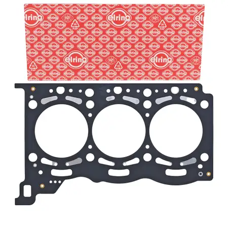 ELRING 524.410 Zylinderkopfdichtung LINKS f&uuml;r AUDI A6 C7 A7 4G Q5 8RB 3.0 TDI 059103383NM