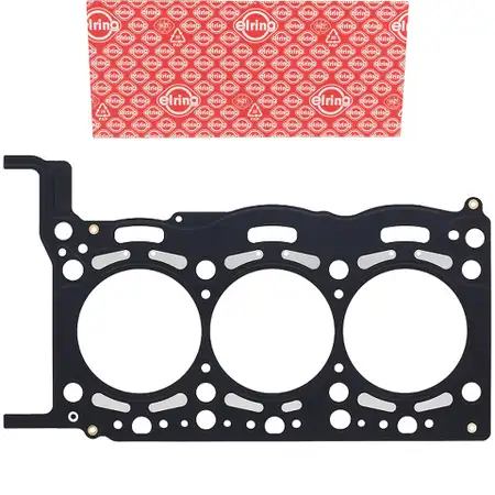 ELRING 524.340 Zylinderkopfdichtung Dichtung f&uuml;r AUDI A6 C7 A7 4G Q5 8RB 3.0 TDI rechts