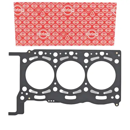 ELRING 524.360 Zylinderkopfdichtung f&uuml;r AUDI A6 C7 4G 8RB SQ5 3.0 TDI rechts 059103383NJ