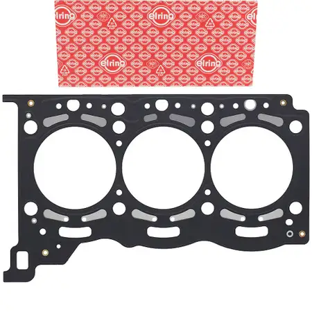 ELRING 524.390 Zylinderkopfdichtung LINKS f&uuml;r AUDI A6 C7 A7 4G Q5 8RB 3.0 TDI 059103383NK