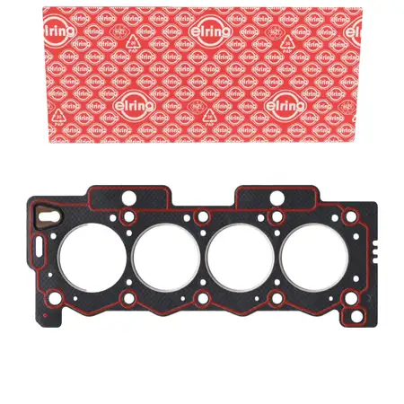 ELRING 530.243 Zylinderkopfdichtung f&uuml;r PEUGEOT 306 106 1 2 205 2 CITROEN Berlingo 1.0 1.1