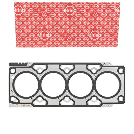 ELRING 531.470 Zylinderkopfdichtung f&uuml;r OPEL Antara A CHEVROLET Captiva Nubira Cruze 2.0D