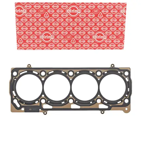 ELRING 531.281 Zylinderkopfdichtung f&uuml;r VW Polo Caddy 2 Lupo 1 SEAT Ibiza 2 Inca Arosa 1.4