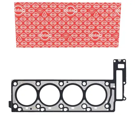 ELRING Zylinderkopfdichtung f&uuml;r MERCEDES-BENZ GL X164 W221 450 M273 links 2730161320