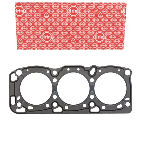 ELRING 540.470 Zylinderkopfdichtung f&uuml;r HYUNDAI Sonata 2 3 Galloper 2 MITSUBISHI Sigma 3.0