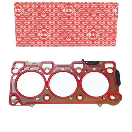 ELRING 541.222 Zylinderkopfdichtung Zylinder 1-3 f&uuml;r HYUNDAI ix55 3.0 V6 CRDi 22311-3A100
