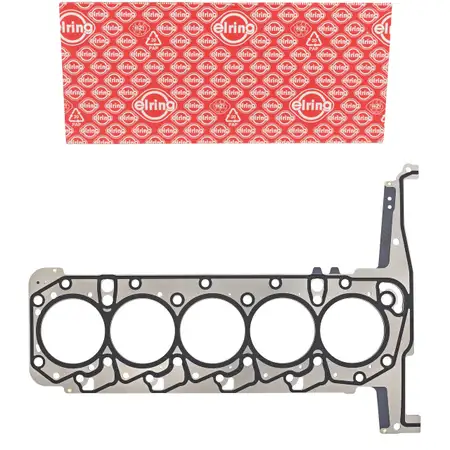 ELRING 547.500 Zylinderkopfdichtung Dichtung Zylinderkopf f&uuml;r FORD Ranger 3.2 TDCi 1720353