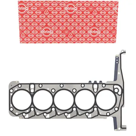 ELRING 547.510 Zylinderkopfdichtung Dichtung Zylinderkopf f&uuml;r FORD Ranger 3.2 TDCi 1720354