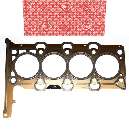 ELRING 548.550 Zylinderkopfdichtung f&uuml;r KIA Sportage 3 4 Sorento 2 3 HYUNDAI Tucson 2.0D