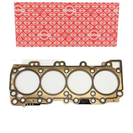 ELRING 549.270 Zylinderkopfdichtung f&uuml;r NISSAN Murano 2 Navara NP300 Pathfinder 3 2.5D