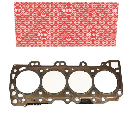 ELRING 549.290 Zylinderkopfdichtung f&uuml;r NISSAN Murano 2 Navara NP300 Pathfinder 3 2.5D