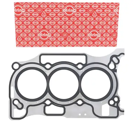 ELRING 563.930 Zylinderkopfdichtung f&uuml;r NISSAN Micra 4 Note 1.2 DIG-S 110443HD0A