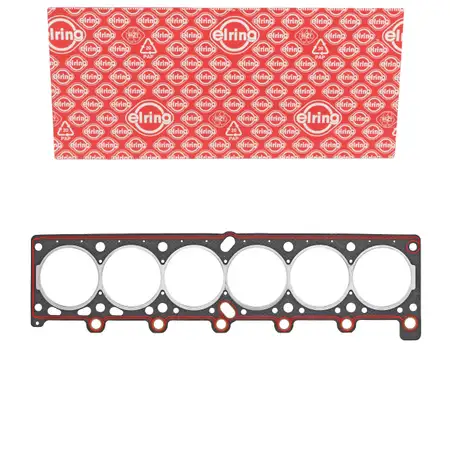 ELRING 567.818 Zylinderkopfdichtung f&uuml;r BMW 3er E30 5er E28 E34 Z1 M20 11121713493