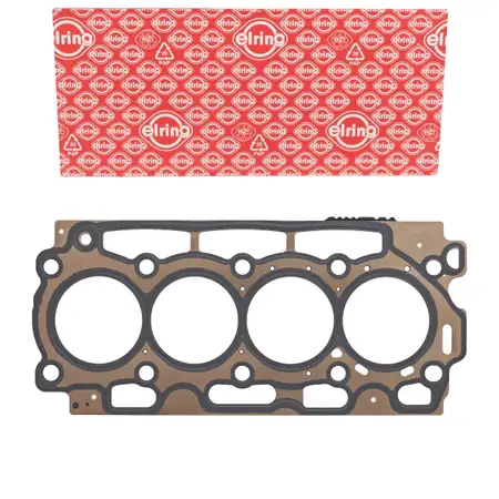 ELRING 569.832 Zylinderkopfdichtung f&uuml;r CITROEN PEUGEOT MINI FIAT MAZDA VOLVO 1.6D