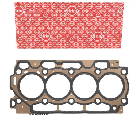 ELRING 569.842 Zylinderkopfdichtung f&uuml;r CITROEN PEUGEOT MINI FIAT MAZDA VOLVO 1.6D
