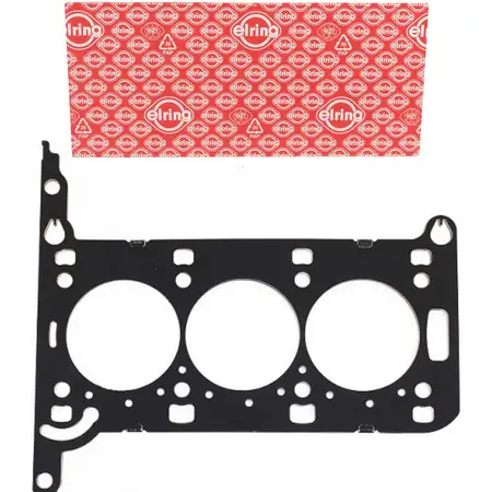 ELRING 572.490 Cylinder Head Gasket for OPEL Corsa C D Agila SUZUKI Wagon R 1.0