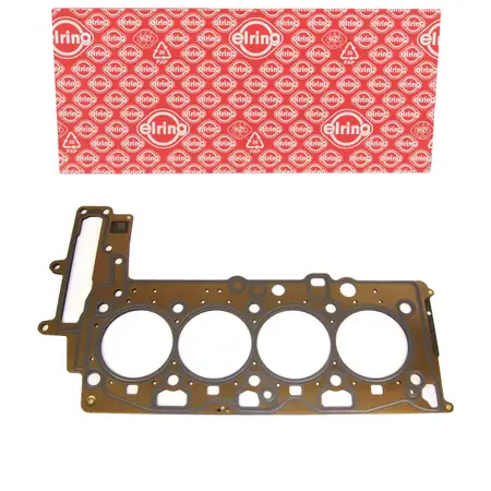 ELRING 575.051 Zylinderkopfdichtung f&uuml;r BMW F20 F21 F22 E90 E91 X1 E84 X3 F25 N47 B47 M47