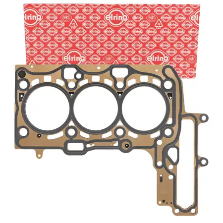 ELRING 577.690 Zylinderkopfdichtung f&uuml;r BMW 2er E45 E46 218i MINI F54-F56 B38 11128627106