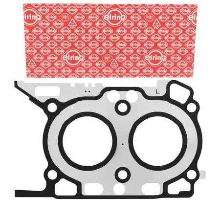 ELRING 578.470 Zylinderkopfdichtung Dichtung Zylinderkopf LINKS f&uuml;r SUBARU Impreza XV 1.6